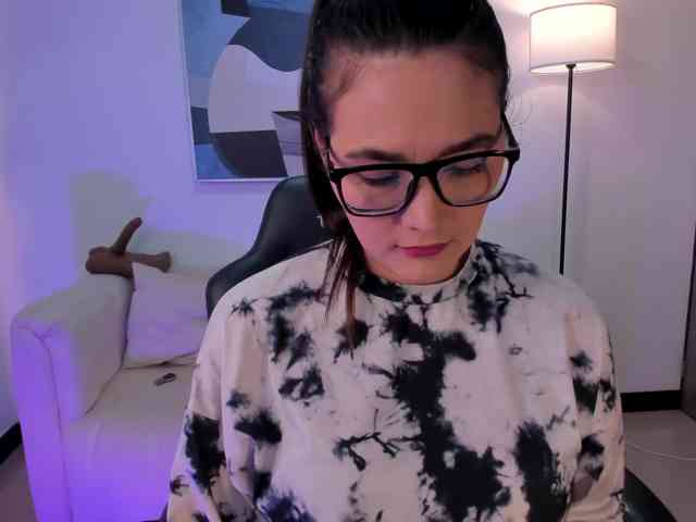 SaraParker webcam