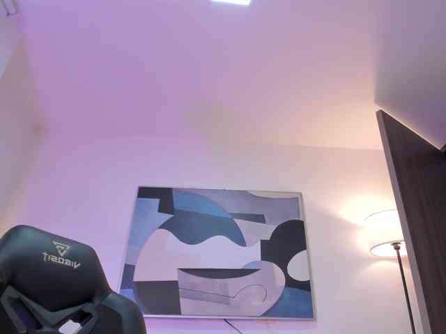 SaraParker webcam