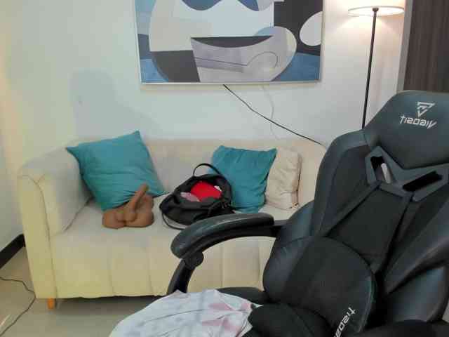 SaraParker webcam