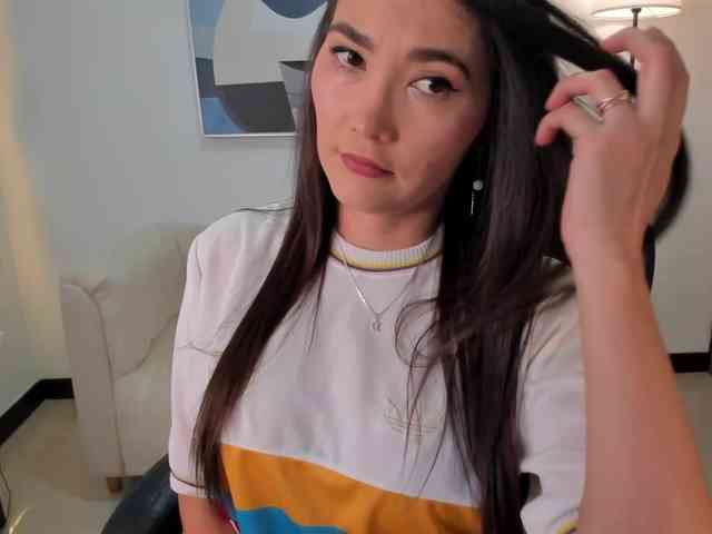 SaraParker webcam