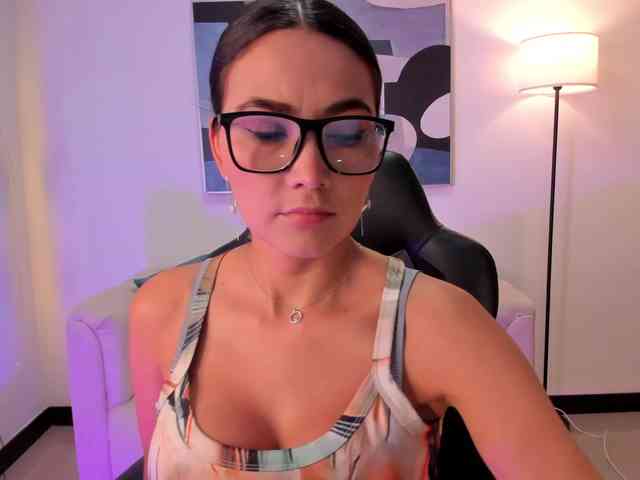 SaraParker webcam