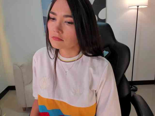 SaraParker webcam