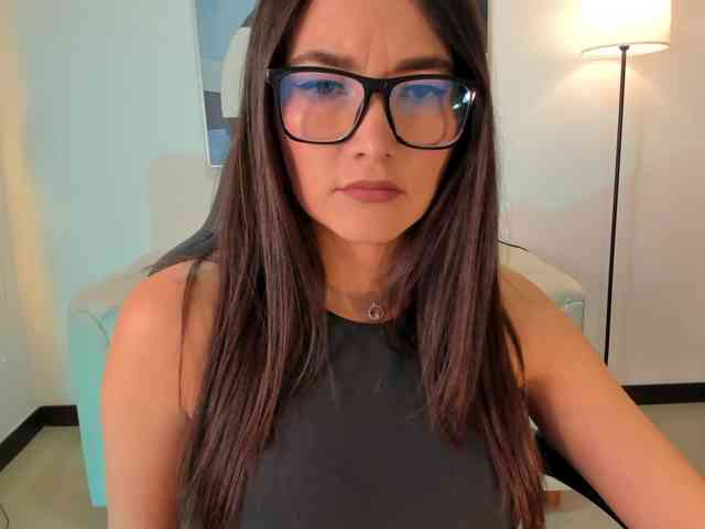Modelo: SaraParker