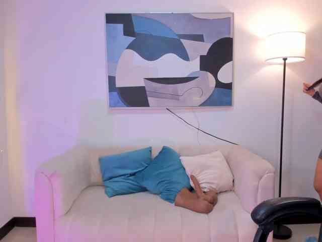 Modelo: SaraParker