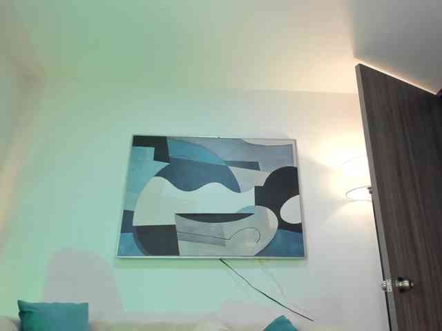 SaraParker webcam