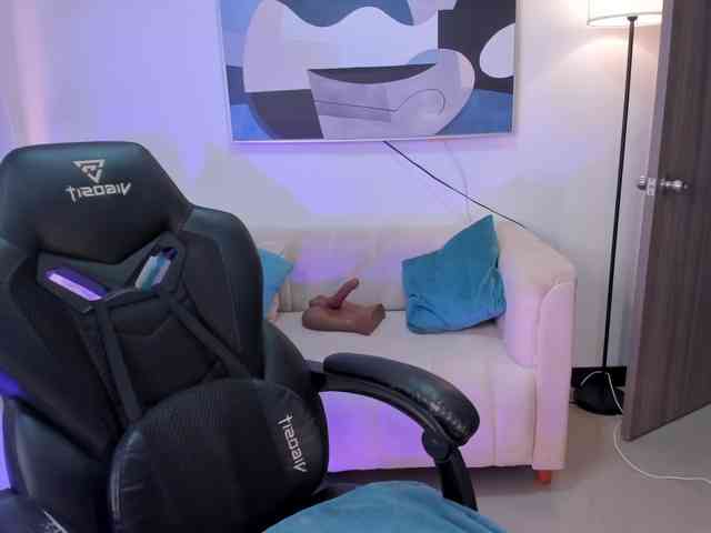 SaraParker webcam