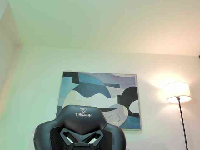 SaraParker webcam