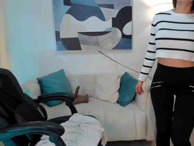 saraparkerr Live Webcam on BongaCams