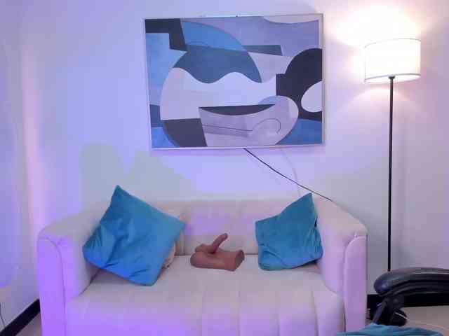 SaraParker webcam