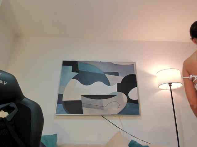 SaraParker webcam