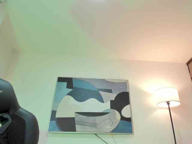 SaraParker webcam