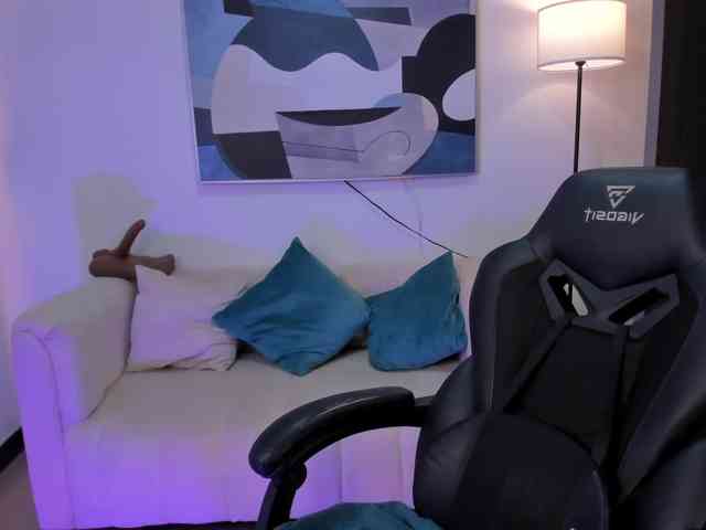 SaraParker webcam