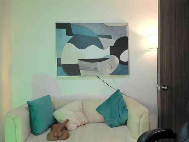 SaraParker webcam