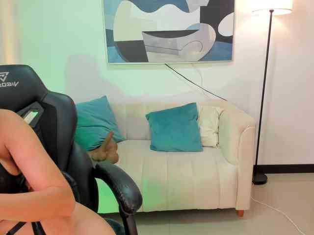 SaraParker webcam