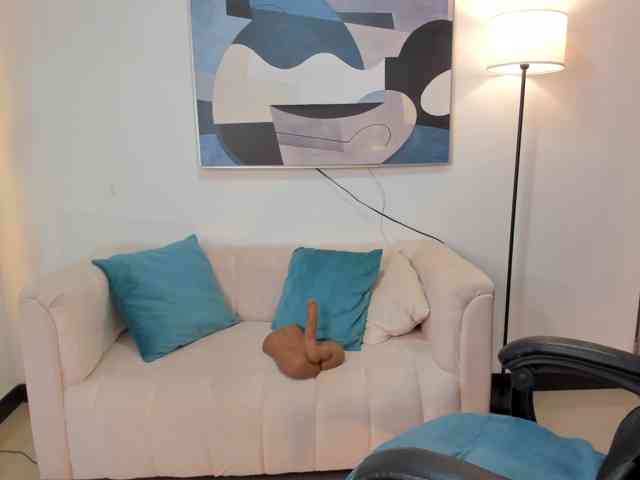 SaraParker webcam