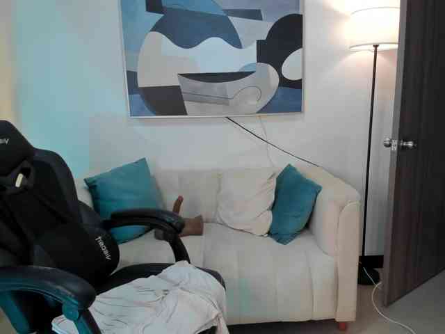 saraparkerr Live Webcam on BongaCams