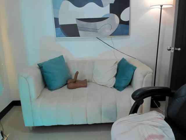 SaraParker webcam