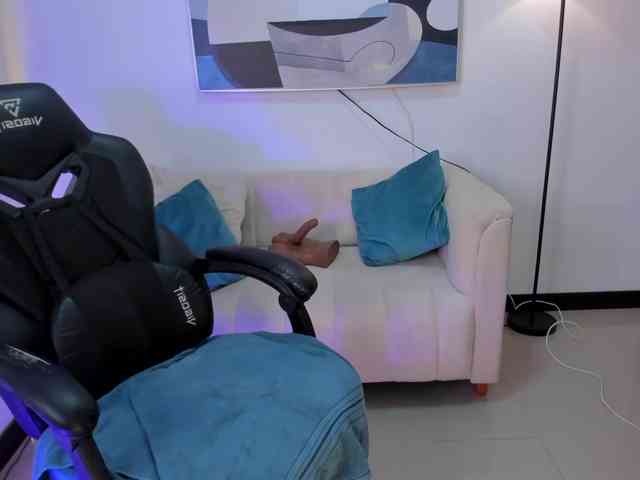SaraParker webcam