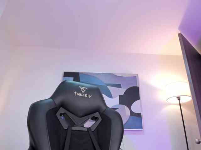 SaraParker webcam