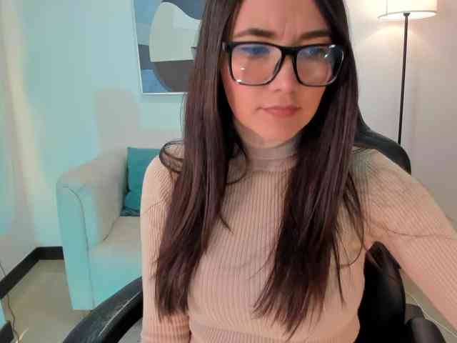 SaraParker webcam