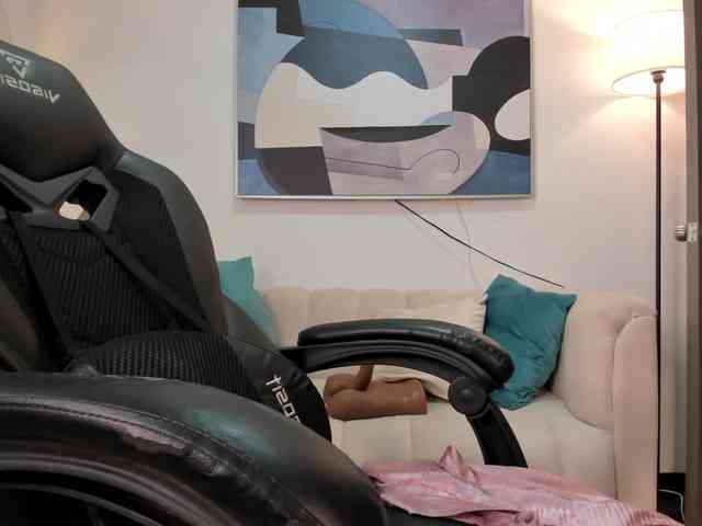 SaraParker webcam