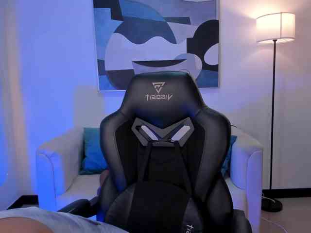 SaraParker webcam