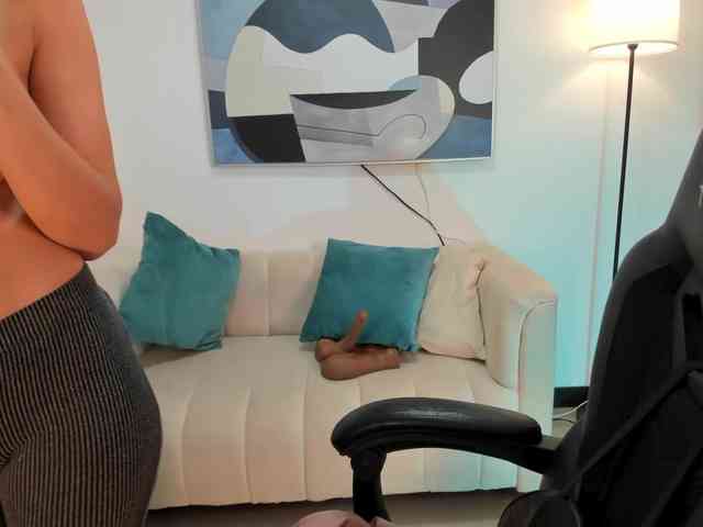 SaraParker webcam