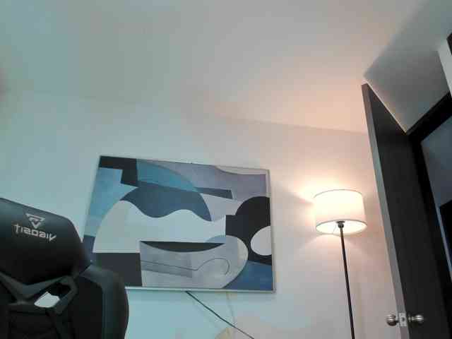 SaraParker webcam