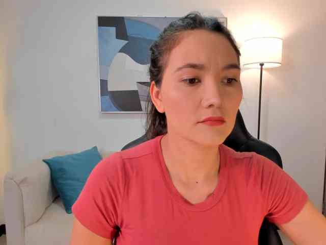 SaraParker webcam