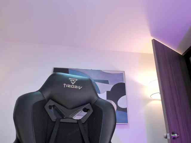 SaraParker webcam