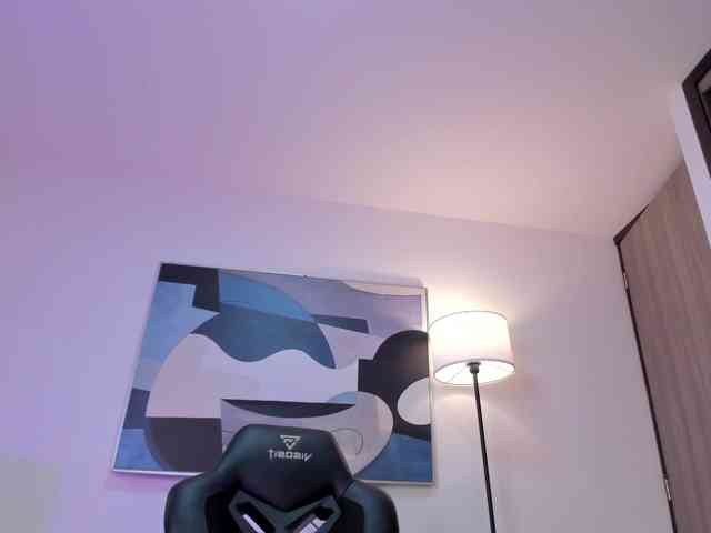 SaraParker webcam
