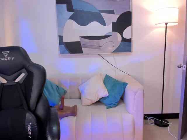 SaraParker webcam