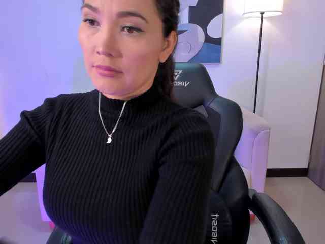 SaraParker webcam