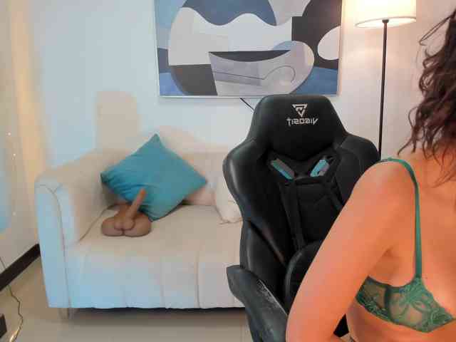 saraparkerr Live Webcam on BongaCams