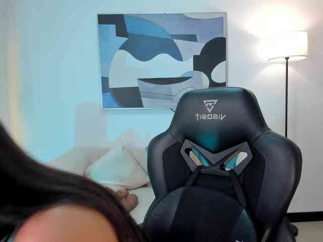 SaraParker webcam