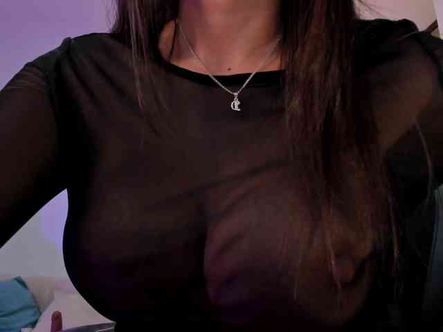 SaraParker webcam