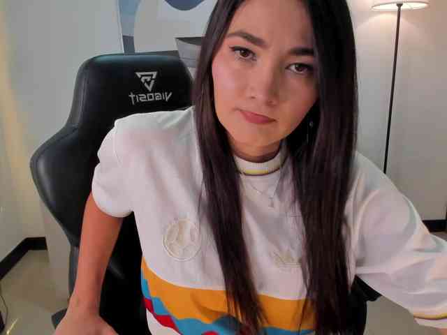 SaraParker webcam
