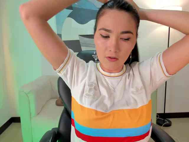 SaraParker webcam