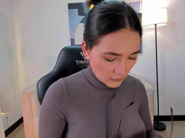 SaraParker webcam