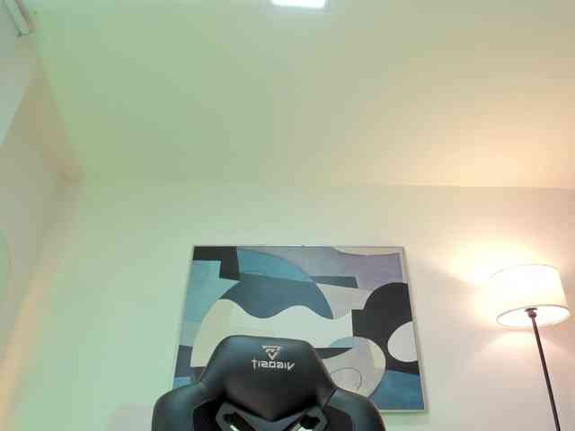 SaraParker webcam