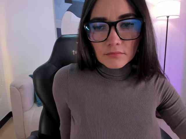 SaraParker webcam