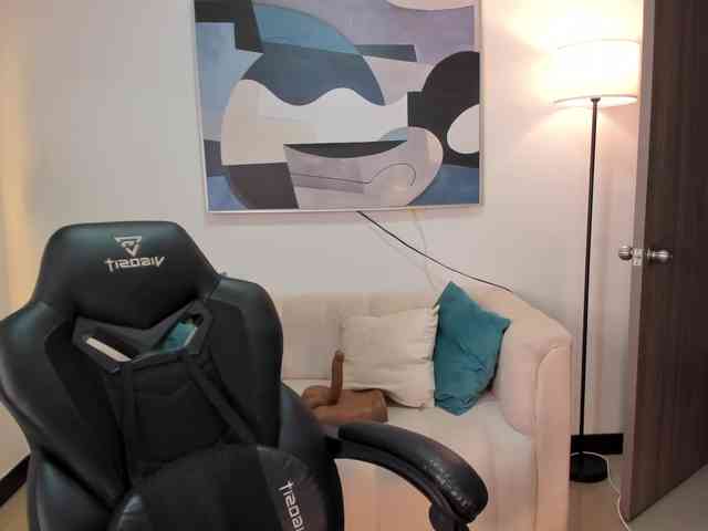 SaraParker webcam