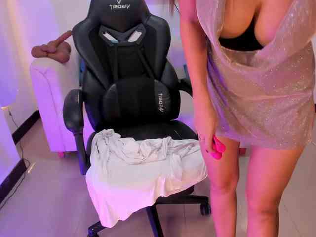 Modelo: SaraParker