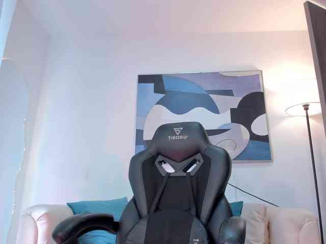 real live cam Saraparkerr