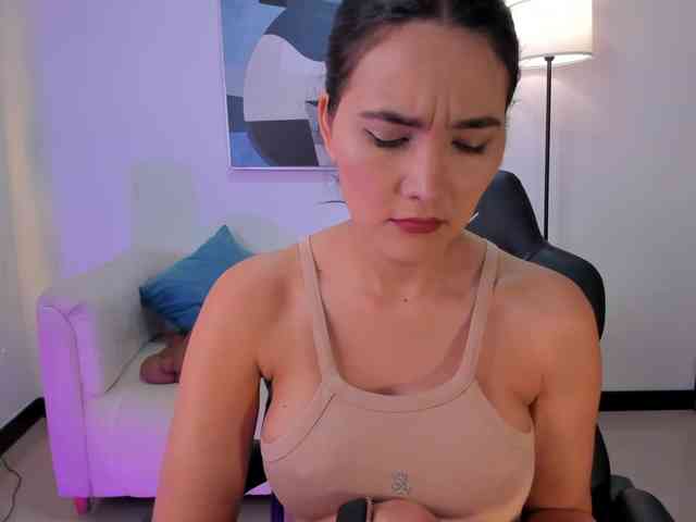 SaraParker webcam