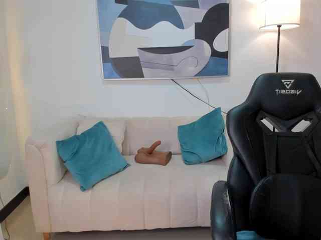 SaraParker webcam