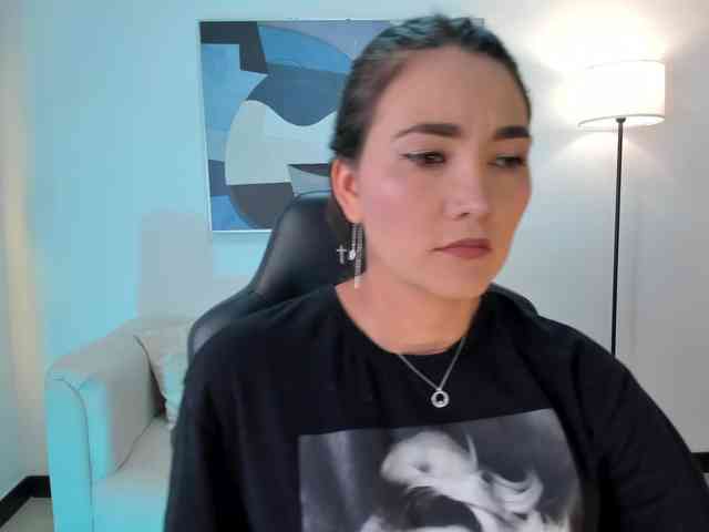 SaraParker webcam