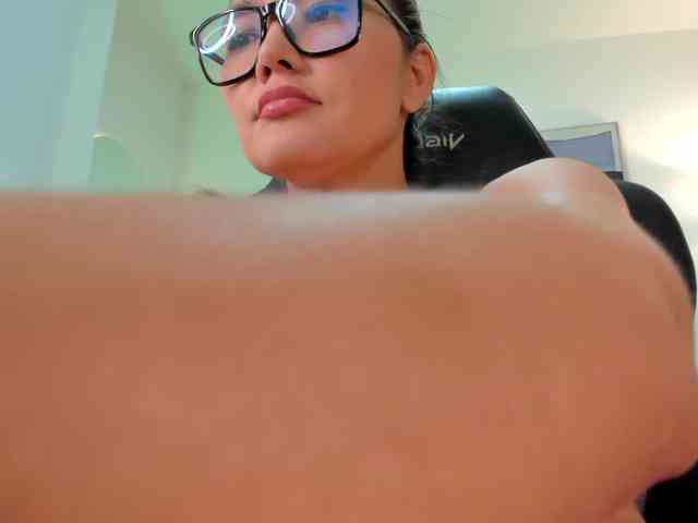 SaraParker webcam