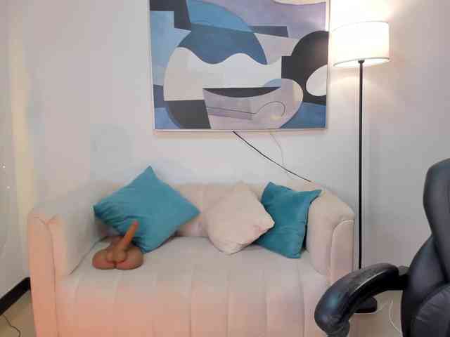 SaraParker webcam