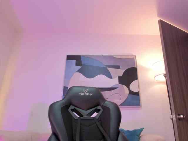 SaraParker webcam